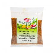Condimento per riso uzbeko Plov "Leis" (80g)