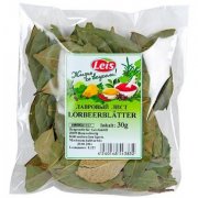 Foglie di alloro "Leis" (30g)