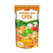 Condimento per zuppa "Appetito russo" (55g)