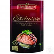 Condimento per pesce "Pripravka - Exclusive" (50g)