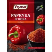 Paprica dolce "Prymat" (20g)