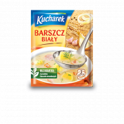 Condimento "Prymat Kucharek" Sapore di Primavera (175gr)