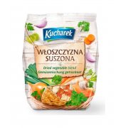 Verdure secche  "Kucharek" (100gr)