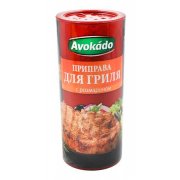 Condimento "Avokado" per grigliare al rosmarino (160g)