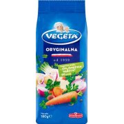 Condimento "Vegeta" alle verdure (180gr)