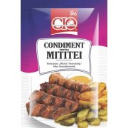 Condimento "Cio" mix di spezie per michi/mititei (20g)