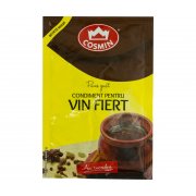 Condimento "Cosmin" per il vin-brulè (25g)
