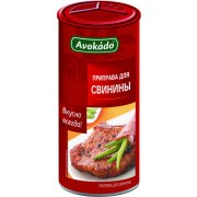 Condimento "Avokado" per suino (220g)