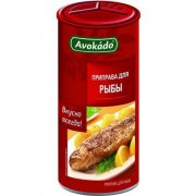 Condimento "Avokado" per pesce (200g)