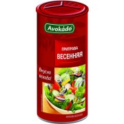 Condimento "Avokado" per insalate primaverili (160g)