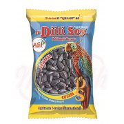 Semi di girasole salati "Djili Soy" (100g)