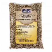 Semi di girasole "Alvo" sbucciati (150g)
