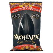 Semi di girasole tostati "Monarch XXL" (350g)