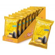 Semi di girasole tostati "Monarch Royal" (300g)