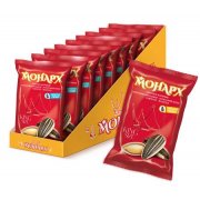 Semi di girasole tostati "Monarch King" (300g)