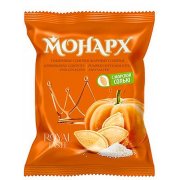 Semi Monarch di zucca salati 100g