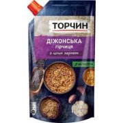 Senape "Torchin" alla francese (130g)