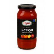 Salsa "Ketcha Runa" (458gr)