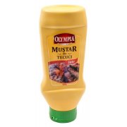 Senape "Olympia-Mustar Iute" (500ml)