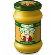 Senape "Bunatati de la Bunica" dolce (270g)
