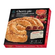 Torta "Traditional Flavors" con amarene  (560g)