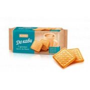 Biscotti "Roshen" burro e vaniglia (185g)