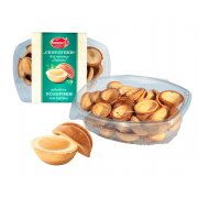 Biscotti noci"Lackmann", senza riempitivo(250g)