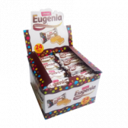 Biscotti alla vaniglia "Eugenia" (36g)