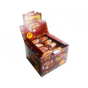 Biscotti al cacao "Eugenia" (36g)
