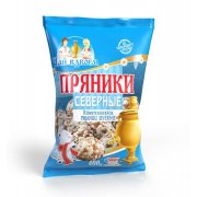 Pan di zenzero "Tè per due"  (400g)