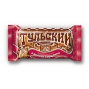 Panpepato "Tulsky" con ripieno di latte condensato cotto (130g)