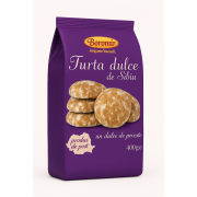 Panpepato "Boromir Sibiu"(300g)