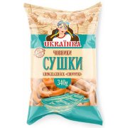 Taralli "Ukrainka" (340g)