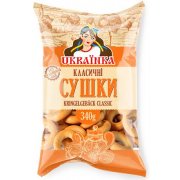 Taralli "Ukrainka" (340g)