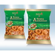 Taralli "Lackmann" piccolini (300g)