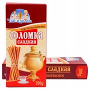 Grissini "Tè per due" dolce (200g)