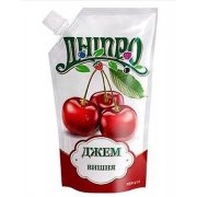 Marmellata "Dnipro" amarena (250g)