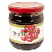 Confettura "Tradizioni del gusto" di ciliegie denocciolate (500g)