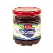 Confettura di prugne "Tradizioni del Gusto" 500g