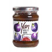 Marmellata "YAN" di fichi (300g)
