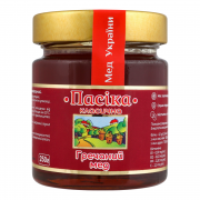 Miele "Pasika" di grano saraceno (250g)