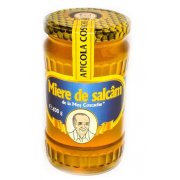 Miele "Costache" Acacia (400g)