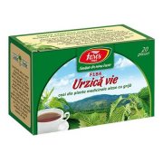 Tisana all'ortica "Fares" (20pz x 1g)