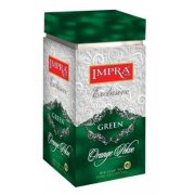 Tè verde "Impra" in latta (200g)