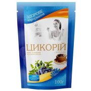 Cicoria al gusto di mirtillo, 100 g