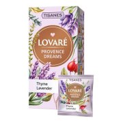 Tè "Lovare" Erbe/Frutta  24*1,5 g