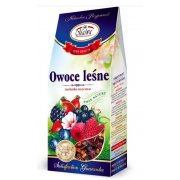 Tisana "Malwa" ai frutti di bosco con bacche in pezzi (100g)