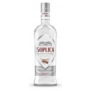 Vodka "Soplica Szlachetna vodka" Alc.40% (0,5L)