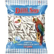 Semi di girasole salati "Djili Soy" (80g)