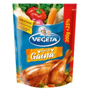 Condimento "Vegeta Podravka" gusto pollo (250g)